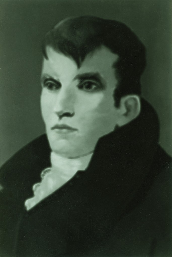Johann Grimm(初代）