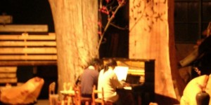 森の音楽会　ピアノが語ってくれたもの-その40