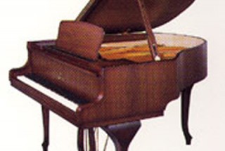 ■ザウター160Traditionピアノの特徴　-2