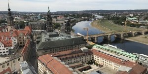 Wir  lieben  BECHSTEIN 　ドイツ技術研修と165周年記念フェスティバルの旅　SK-5
