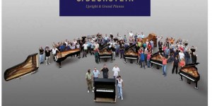 Wir  lieben  BECHSTEIN　高品質なベヒシュタインピアノの技術的背景
