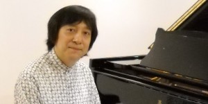 冨澤裕貴　ピアノ独奏会　ハイドンのソナタを集めて～短調の魅力を探る～　2021.9.20　ミレニアムホール