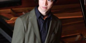音降りそそぐ武蔵ホール　角野隼斗さんのインタビュー記事