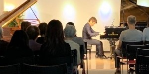 サロン・ド・パッサージュ　太田太郎ピアノコンサート　2019.10.13　プログラム決定しました。
