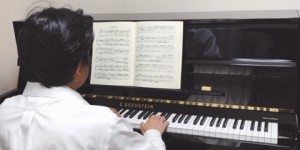ベヒシュタイン ミレニアム116K  ピアノが語ってくれたもの　ユーザーレビュー編