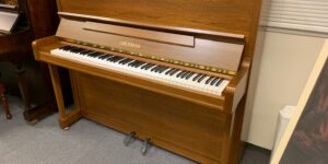 GROTRIAN　カレッジ　1991年製　輸入ピアノ　ピアノパッサージュ
