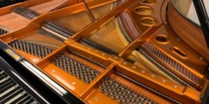 ヨーロッパ3大グランドピアノ　「モデル200の共演ご試弾会」　開催 2022.4.26～