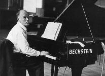 『ベヒシュタイン技術者の会』に向けて　ベヒシュタイントーンシリーズ　Vol.3 ピアニストが一言『タッチ』と表現したとしても・・・