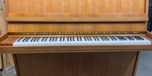GROTRIAN  110  1979年製 輸入ピアノ　ピアノパッサージュ 入荷しました。